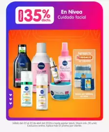 Catálogo Mifarma Página 2