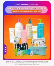 Catálogo Mifarma Página 3