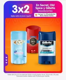 Catálogo Mifarma Página 6