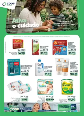 Drogaria Coop (válido até 3-05)