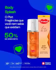 Catálogo Farmácias Pague Menos semana 17 Página 4