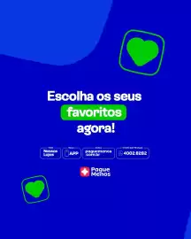 Catálogo Farmácias Pague Menos semana 17 Página 5