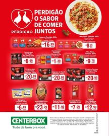 Encarte CenterBox Página 2