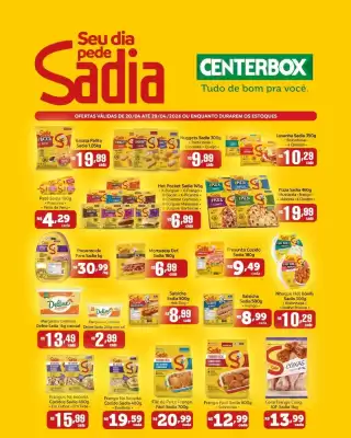 Encarte CenterBox (válido até 29-04)