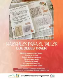 Catálogo Librería Maranatha semana 17 Página 1