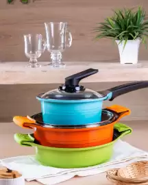 Catálogo El Volcan Página 2