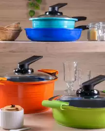 Catálogo El Volcan Página 3