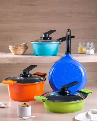 El Volcan (válido hasta 30-04)