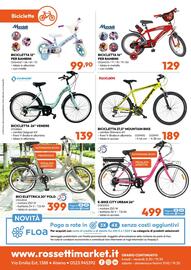 Volantino Rossetti Market Pagina 16