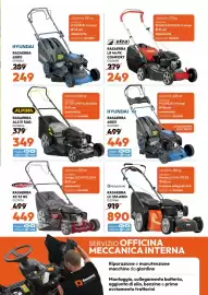 Volantino Rossetti Market Pagina 3
