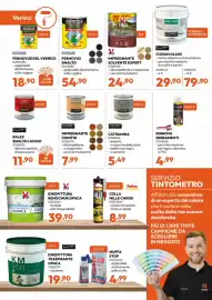 Volantino Rossetti Market Pagina 8