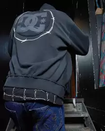 Catálogo DC Shoes Página 2