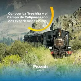 Catálogo Pezzati Viajes Página 2