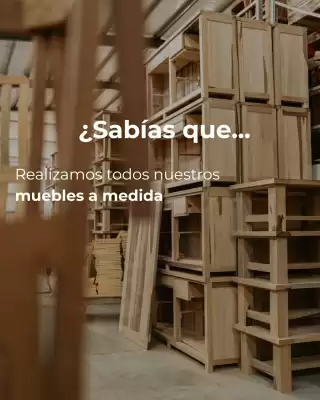 Muebles y Sillones.com (válido hasta 22-04)
