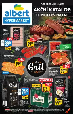 Albert leták (platné do 5-05)