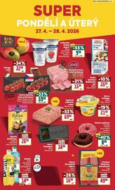 Billa leták týden 17 Strana 32