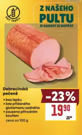 Billa leták týden 17 Strana 10