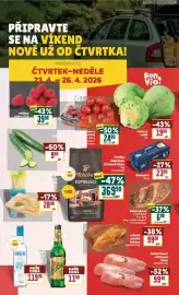 Billa leták týden 17 Strana 28