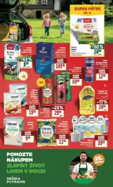 Billa leták týden 17 Strana 29