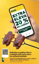 Billa leták týden 17 Strana 9