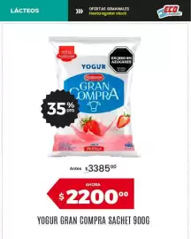 Catálogo Eco Supermercados Página 1