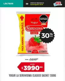 Catálogo Eco Supermercados Página 3