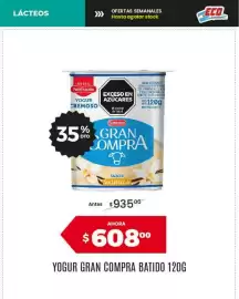 Catálogo Eco Supermercados Página 4