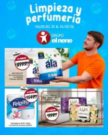 Catálogo El Nene Página 1
