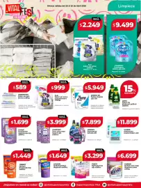 Catálogo Supermayorista Vital semana 17 Página 8