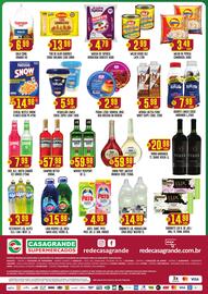 Catálogo Casagrande Supermercados Página 2