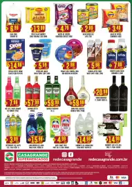 Catálogo Casagrande Supermercados Página 2