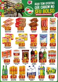 Catálogo Casagrande Supermercados Página 1