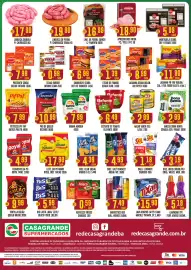 Catálogo Casagrande Supermercados Página 2