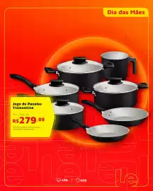 Encarte Le Biscuit Página 2