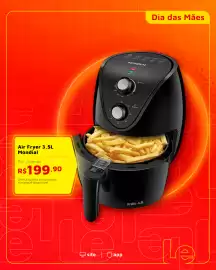 Encarte Le Biscuit Página 3