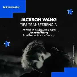 Catálogo Ticketmaster Página 1
