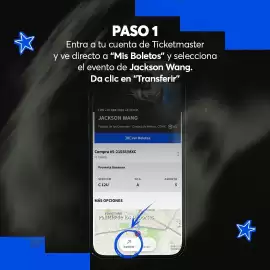 Catálogo Ticketmaster Página 2
