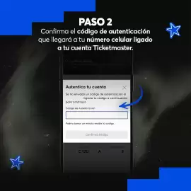 Catálogo Ticketmaster Página 3