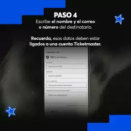 Catálogo Ticketmaster Página 5