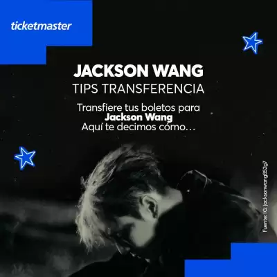Ticketmaster (válido hasta 24-04)