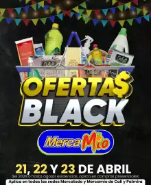 Catálogo MercaTodo Página 1