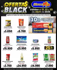 Catálogo MercaTodo Página 4