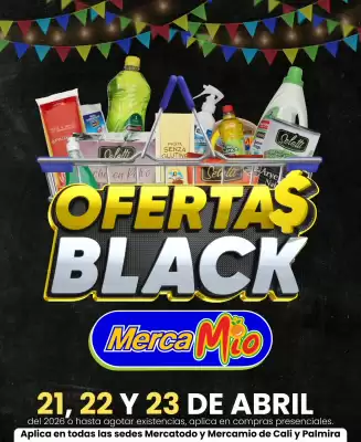 MercaTodo (válido hasta 23-04)