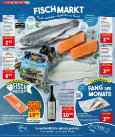 Interspar Flugblatt Seite 10