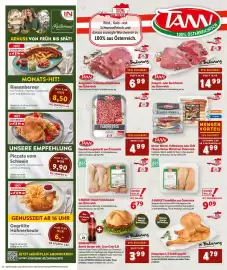 Interspar Flugblatt Seite 12