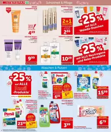 Interspar Flugblatt Seite 16