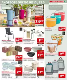 Interspar Flugblatt Seite 19