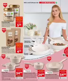 Interspar Flugblatt Seite 2