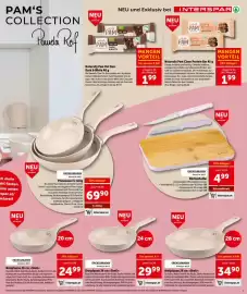 Interspar Flugblatt Seite 3