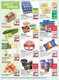 Maximarkt Flugblatt woche 17 Seite 10